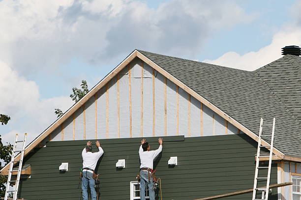 Concord, MO Siding Installation & Repair Company